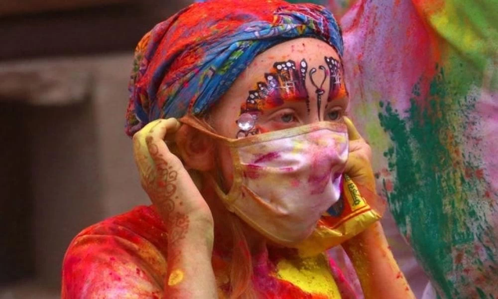 Έως και 37 ημέρες παραμένει ο κορωνοϊός στο σώμα του ασθενή